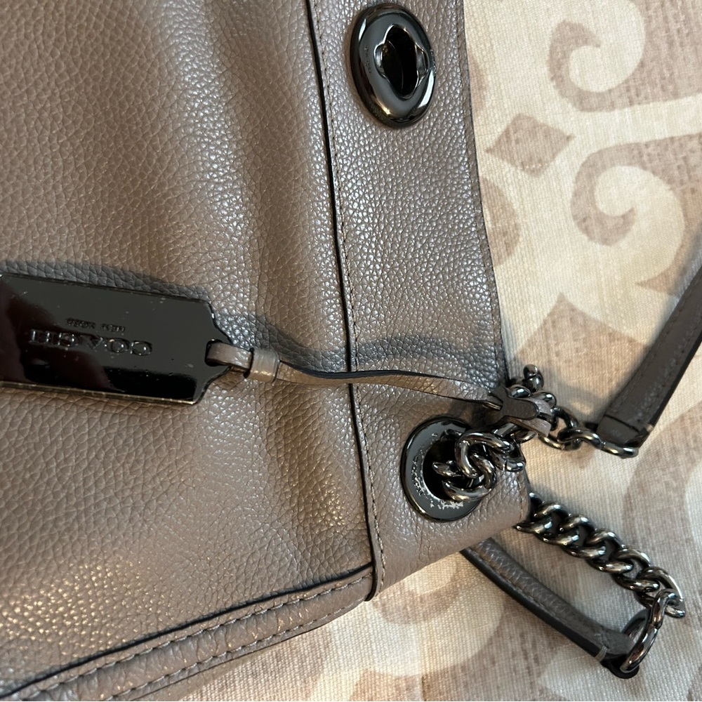Coach Purse - Picture 2 of 4